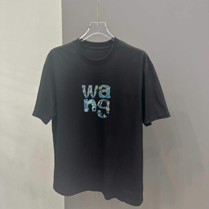 Picture of Alexander Wang T Shirts Short _SKUAlexanderWangS-XLxetr0424403